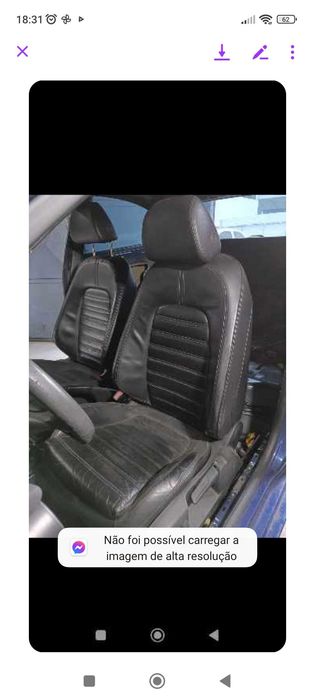 material seat para venda