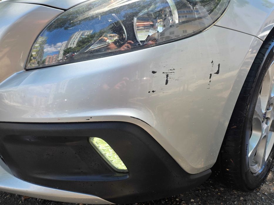 Volvo V40 CC D2 Momentum