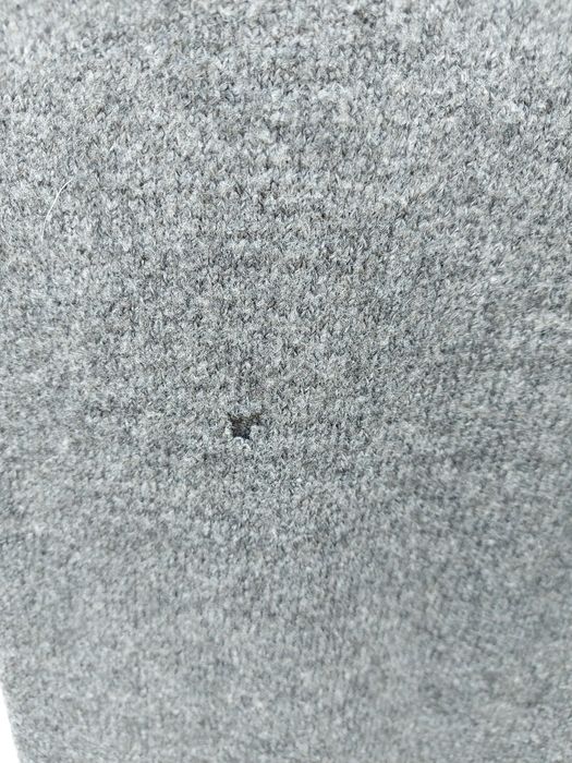 Spodnie luźne damskie H&M M/L