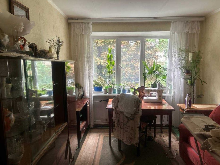 Продаж 3к квартири 55,9 кв.м, Хмельницький, вул. Зарічанська, 42000