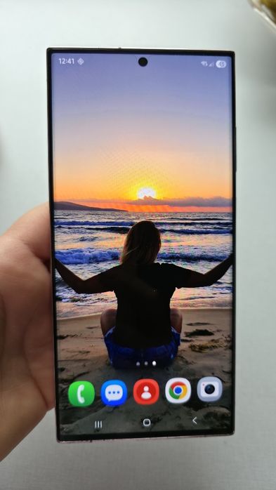 Samsung Galaxy S 23 Ultra