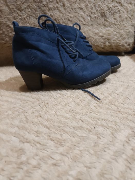 Сапоги, ботинки р. 36-39