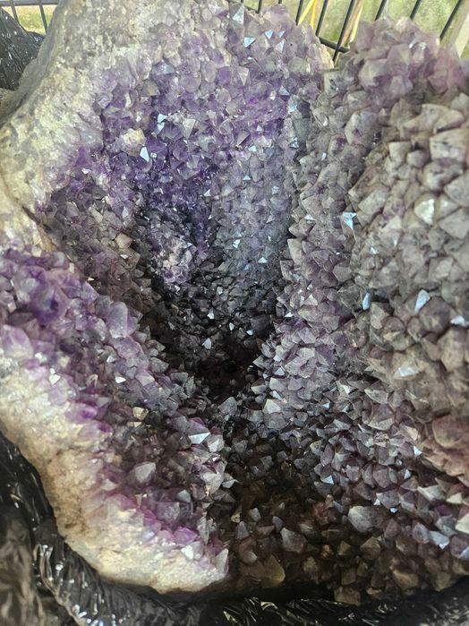 Geodo de Ametista