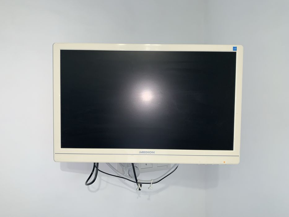 Монітор Medion 20 з вбудованими динаміками