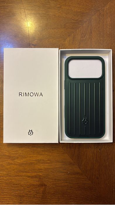 Capa verde iphone 17 pro max