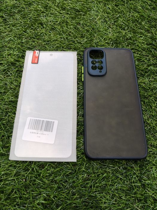 Xiaomi Redmi Note 11