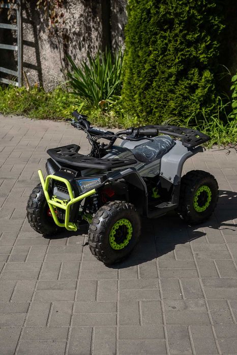 Дитячий квадроцикл PROF1-  FFA1000 1000W \48v