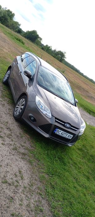 Продам фордіка в супер стані