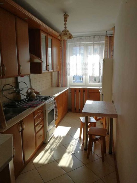 Wynajmę 3-pokojowe mieszkanie 63 m² | Lublin, Czechów (Młodej Polski) | Blisko UM - Widok 5