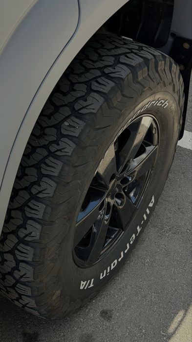 Toyota Land Cruiser Prado 2003