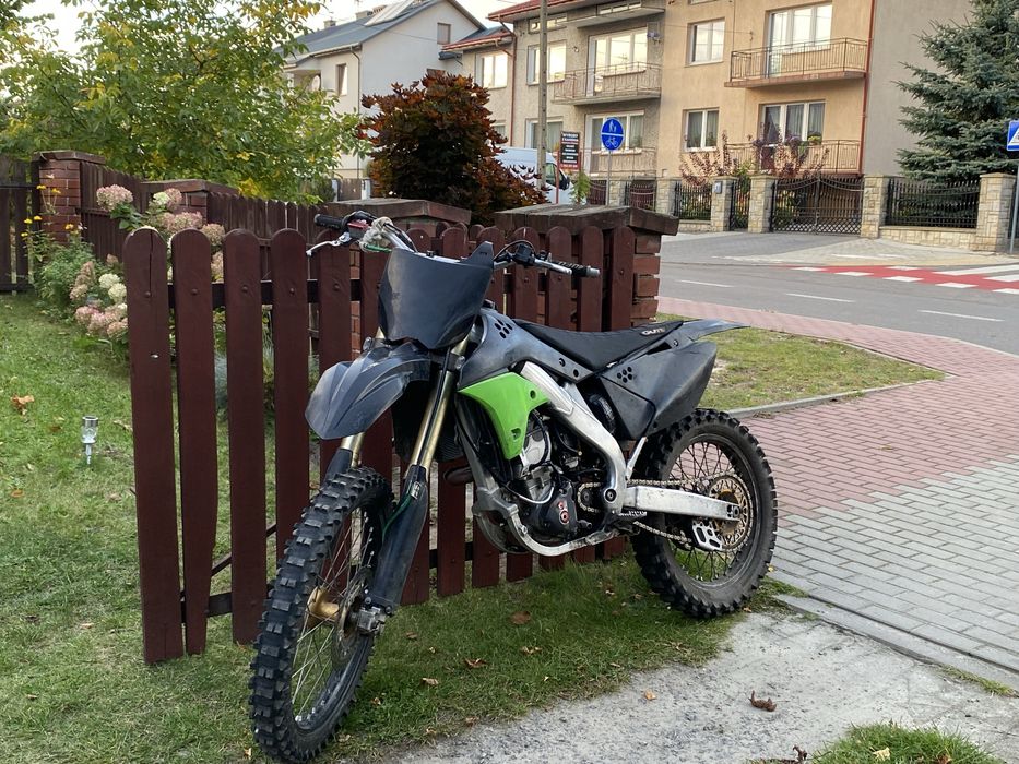Kawasaki