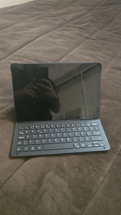 Tablet A9 plus com teclado479444154838558721