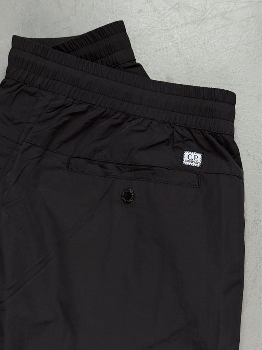 БЕЗ ПЕРЕДОПЛАТИ: Штани C.P. Company Nylon Cargo Pants