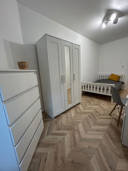 Mieszkanie do wynajęcia Chodzki Residence 1 pietro Lublin