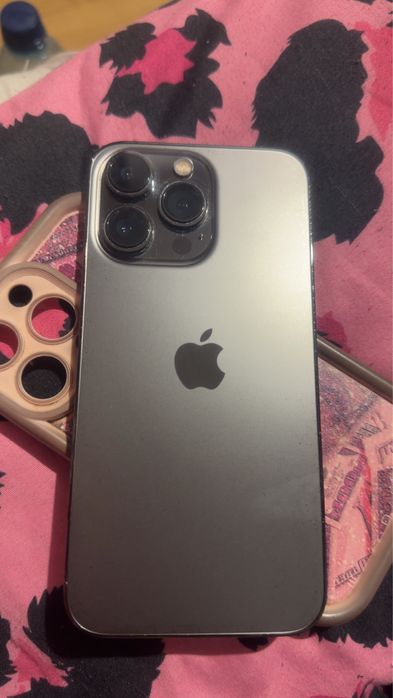 Ip 13 pro uzywany