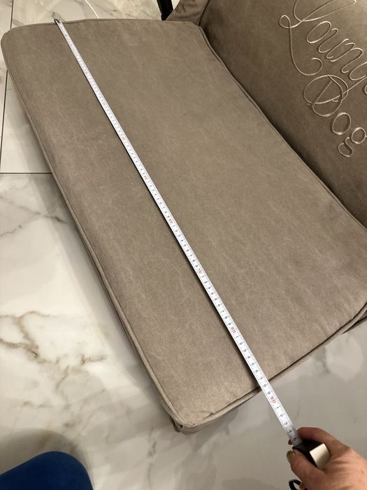 Sofa dla psa Riviera Maison