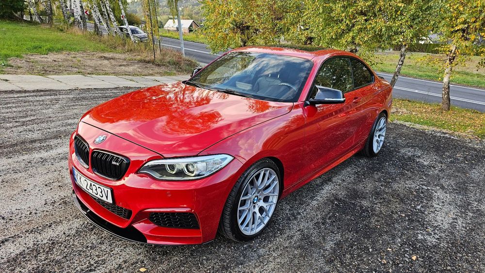 BMW Seria 2