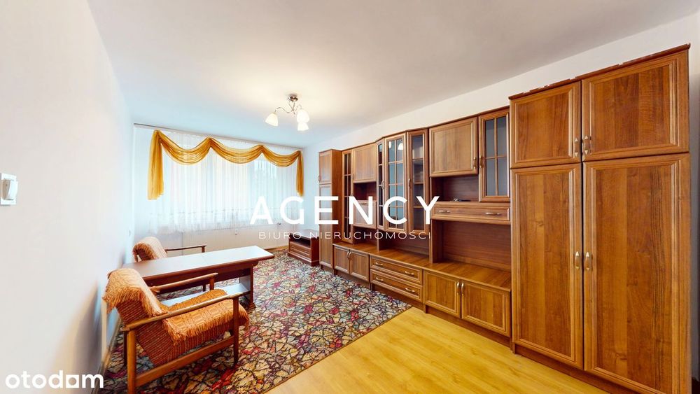 2-pokojowe mieszkanie na parterze – 37,10 m², Sławno, ul. Mieszka I