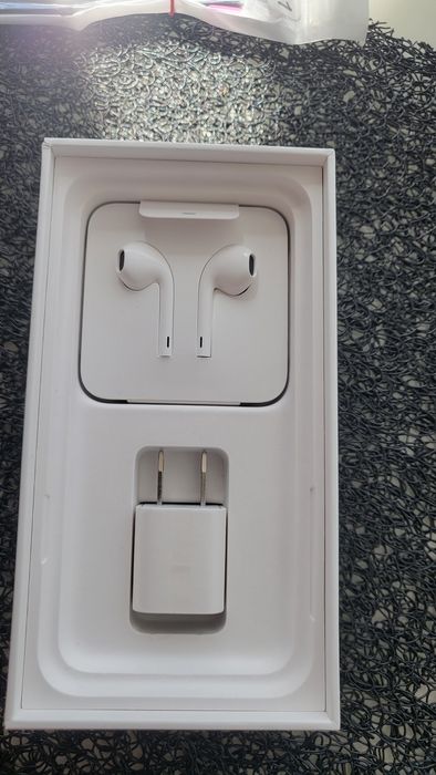 Наушники проводные apple iPhone orig 100% оригинальные к айфону lighting