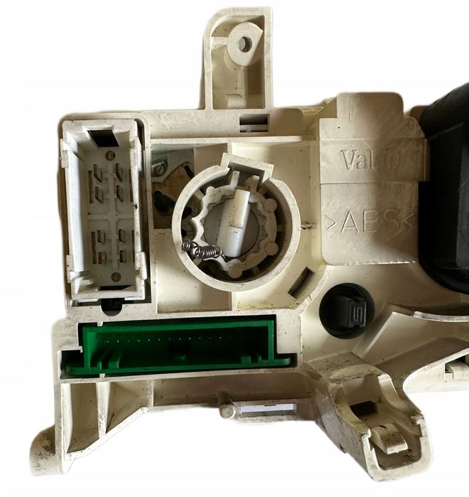 Renault Clio Ii 2 Panel Nawiewu Klimatyzacji Ogrzewania