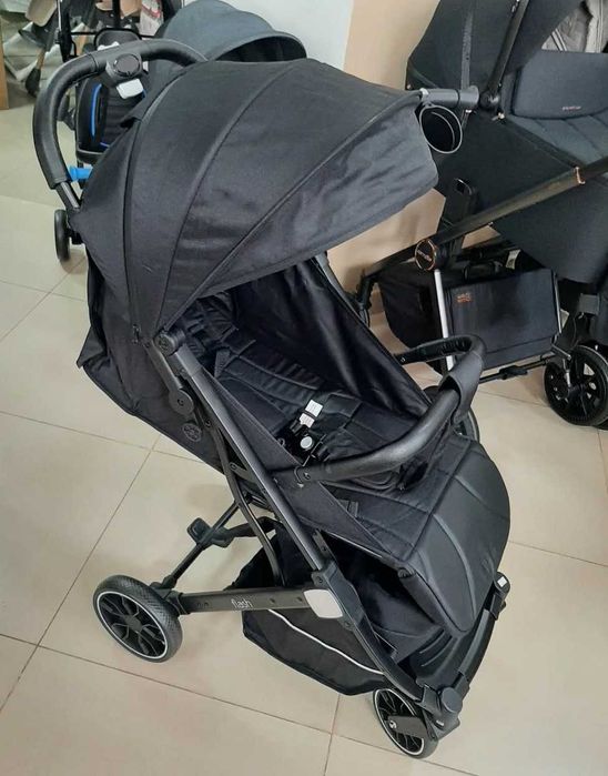 Візок прогулянковий Bambi Flash коляска прогулка візочок для дитини