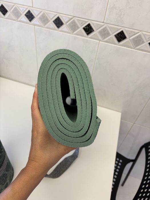 Vendo Tapetes de Yoga