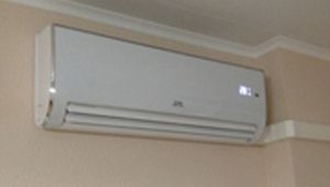 Установка КоНДИЦИОНЕРА и все сопутствующие услуги