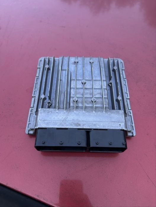 Bmw e87 e90 e91 e92 e60 e61 sterownik komputer silnika ECU N52 3.0