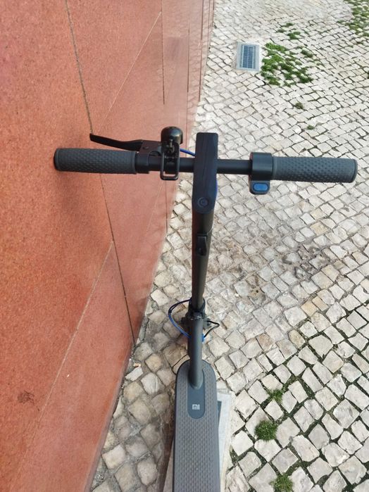 Trotinete xiaomi 3 - Mi Electric Scooter 3 (oportunidade)
