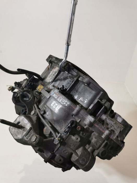 Skrzynia Biegów Saab 93/95/2.0 T 55-51sn a