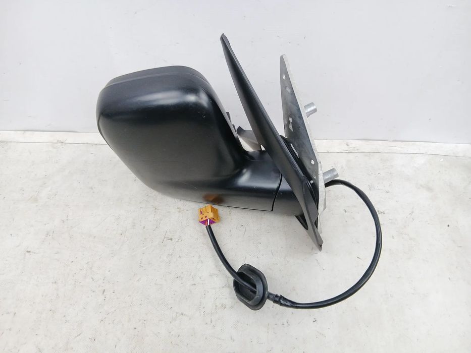 Prawe lusterko VW T5 5 pinów