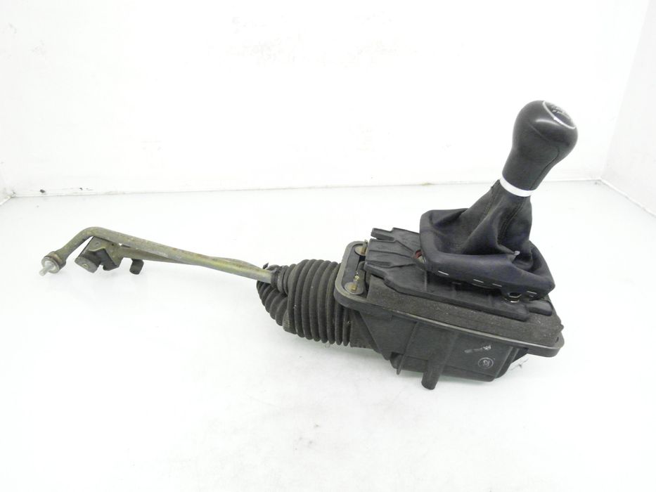Lewarek Audi A4 B6 2.0
