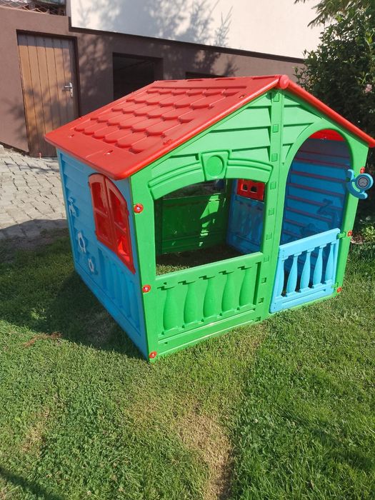 Sprzedam domek dla dzieci