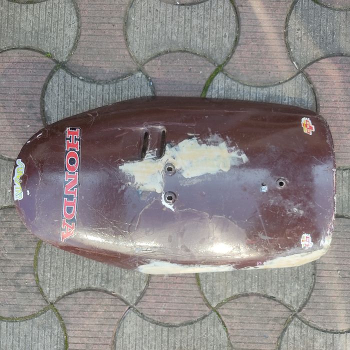 Скутер Хонда Такт 16,24 без движка