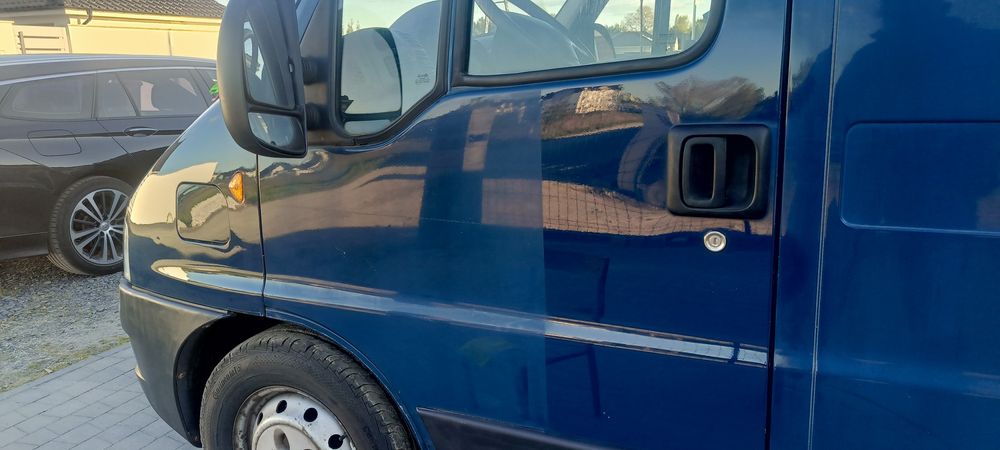 Detailing, korekta lakieru z dojazdem