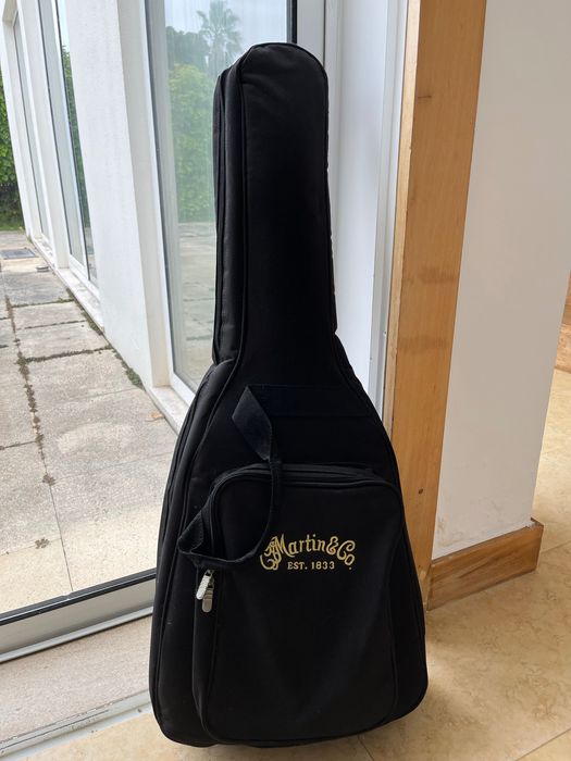 Martin&Co guitar