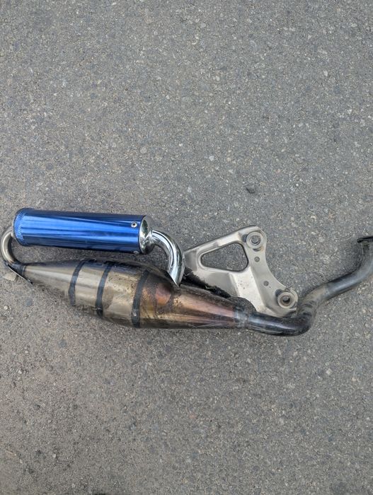 Саксофон на honda dio 34/35zr