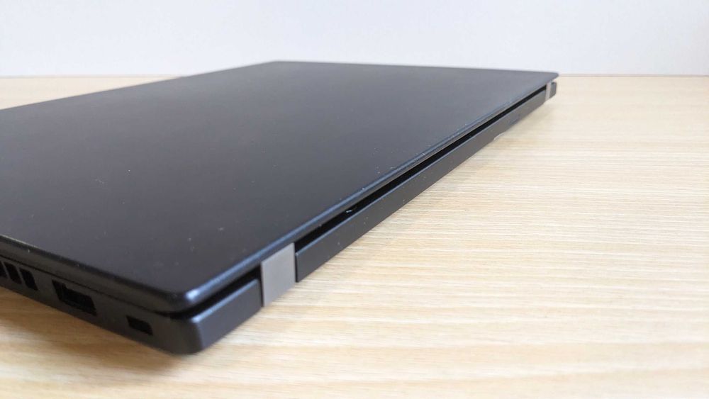 Сучасний Lenovo ThinkPad T490s i5\8gb\250gb\IPS\акумулятор у гарному стані