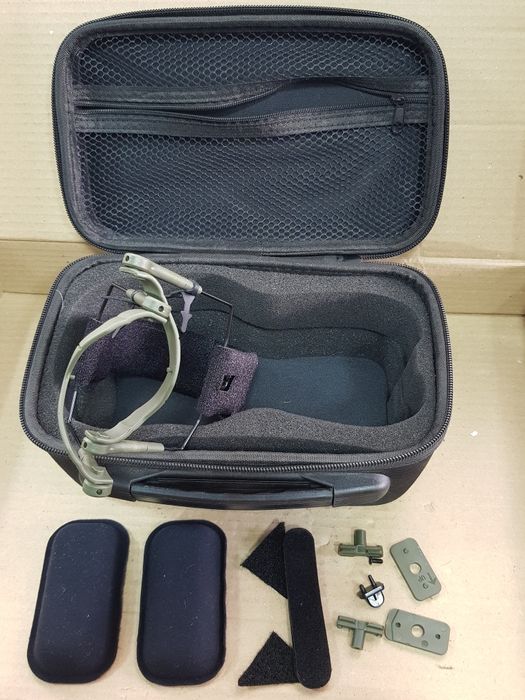 Огол-Крепление для активных наушников Ops-Core Койот (42137)