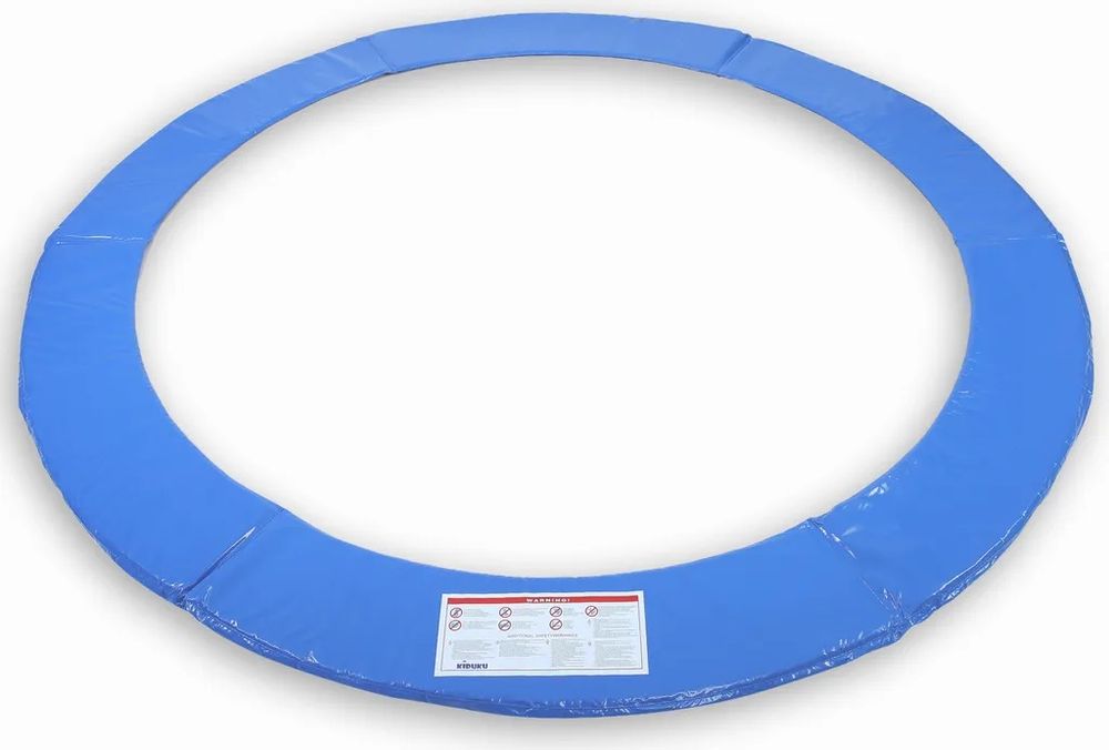 Osłona pokrowiec krawędzi trampoliny 427cm
