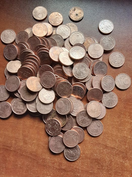 100 monet dla początkujących