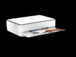 Impressora Hp Envy 6062