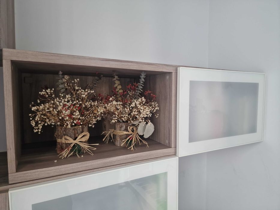 Móveis modulares IKEA besta