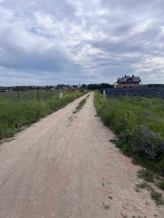 Atrakcyjne działki budowlane Konstantynów Łódzki