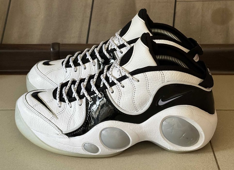 Кроссовки Nike Air Zoom Flight 95 размер EUR-44/43-28 см.
