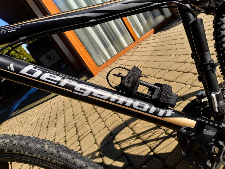 Bergamont Helix 4.0  28”