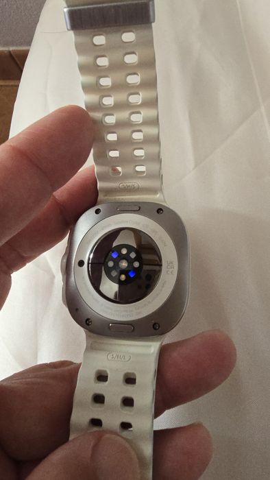 Samsung galaxy watch ultra