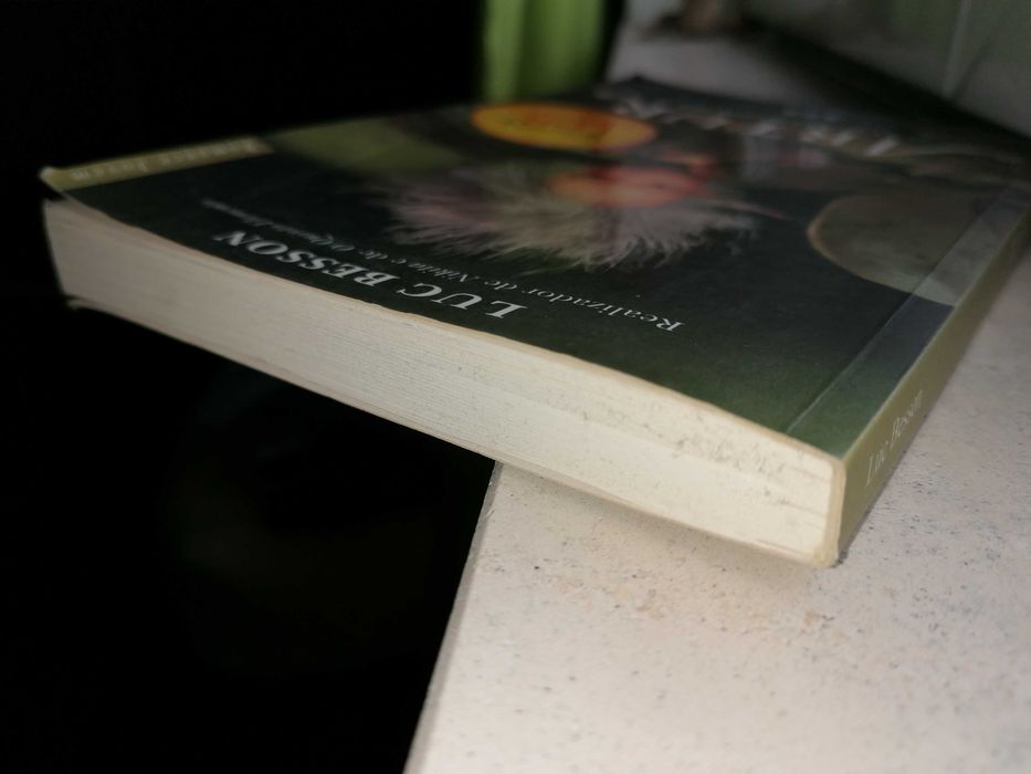 Livro Artur e os minimeus