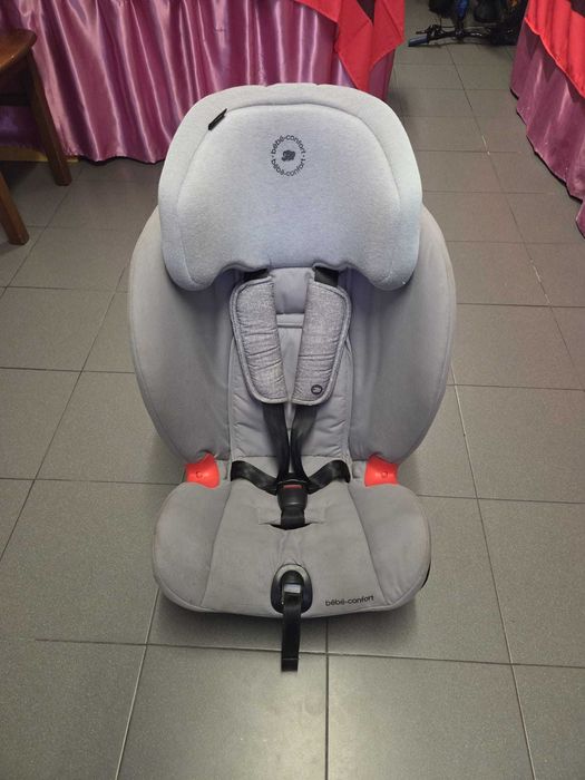 Cadeira de carro para criança