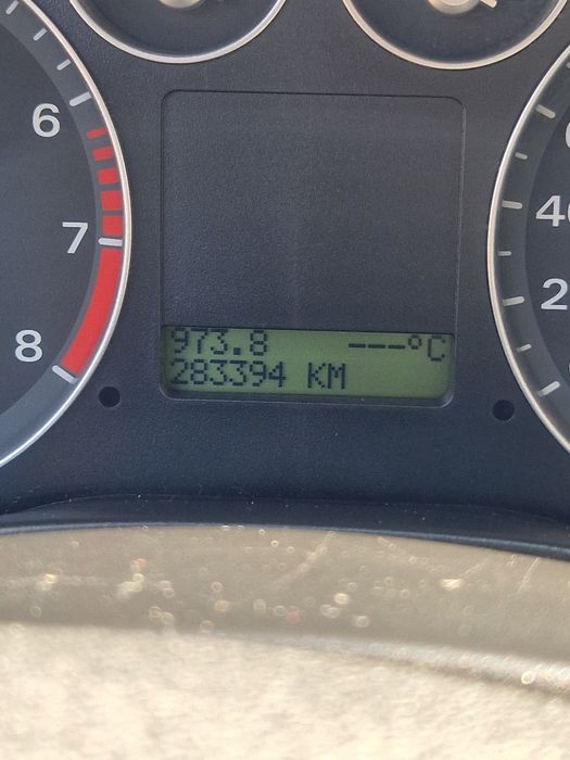 Ford Focus 2005r. 1.6 benzyna